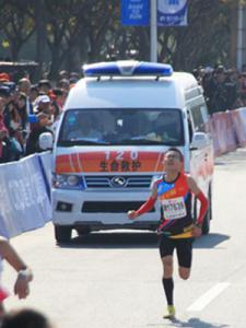 田林县大型活动