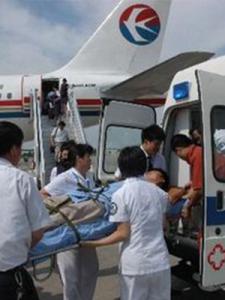 田林县接送服务