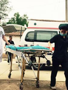 田林县院后转乡